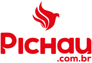 Logo oficial da Pichau