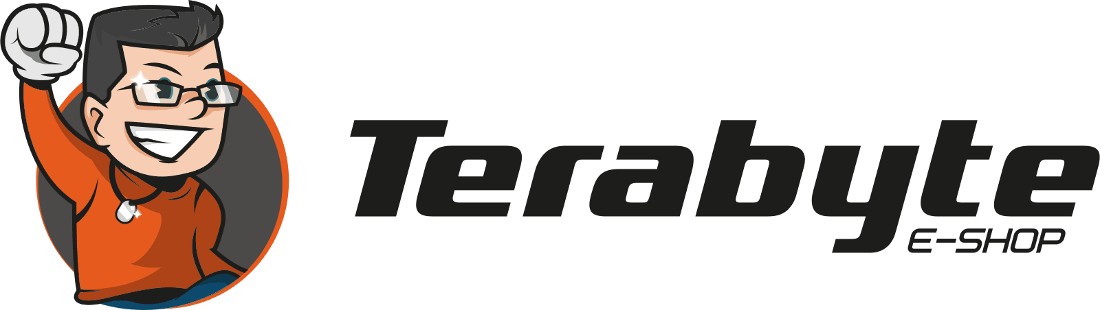 Logo oficial da TerabyteShop